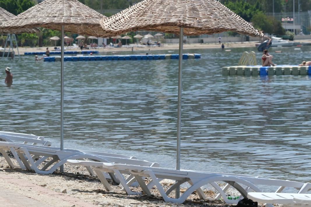 Bayramda Bodrum'a Akın Akın Gideceklere Müjde! 5