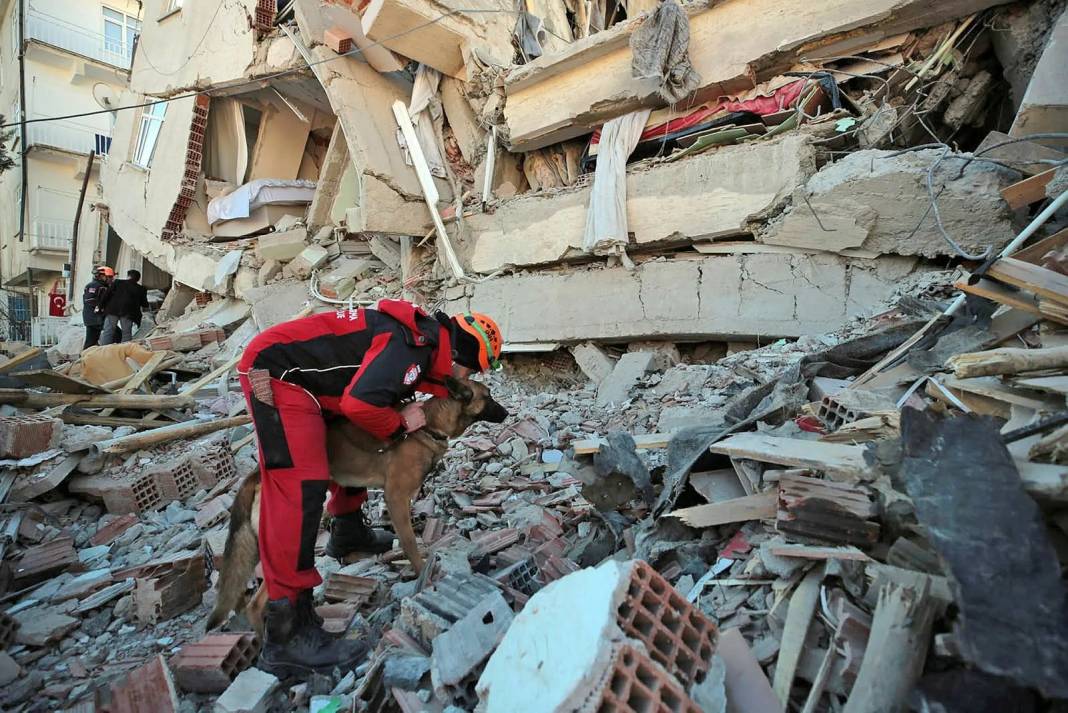Türkiye İçin Yeni Deprem Haritası! Oturduğunuz Evin Zemin Durumunu Tek Tıkla Gösteriyor 5