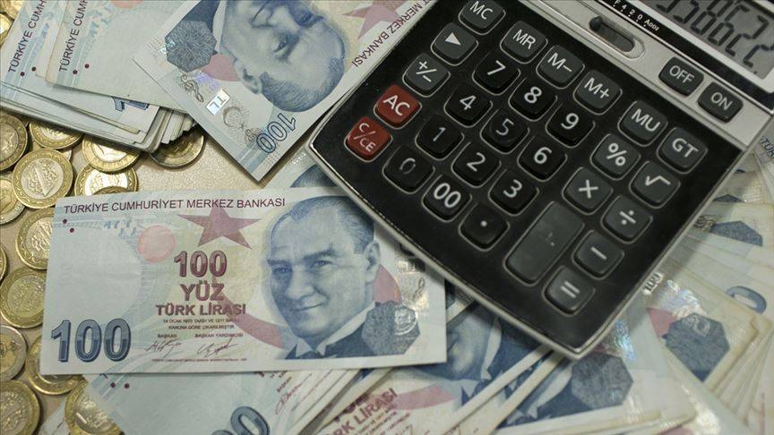 Merkez Bankası Tahminleri Değiştirdi! Emeklinin Maaş Hesaplaması Sil Baştan 8