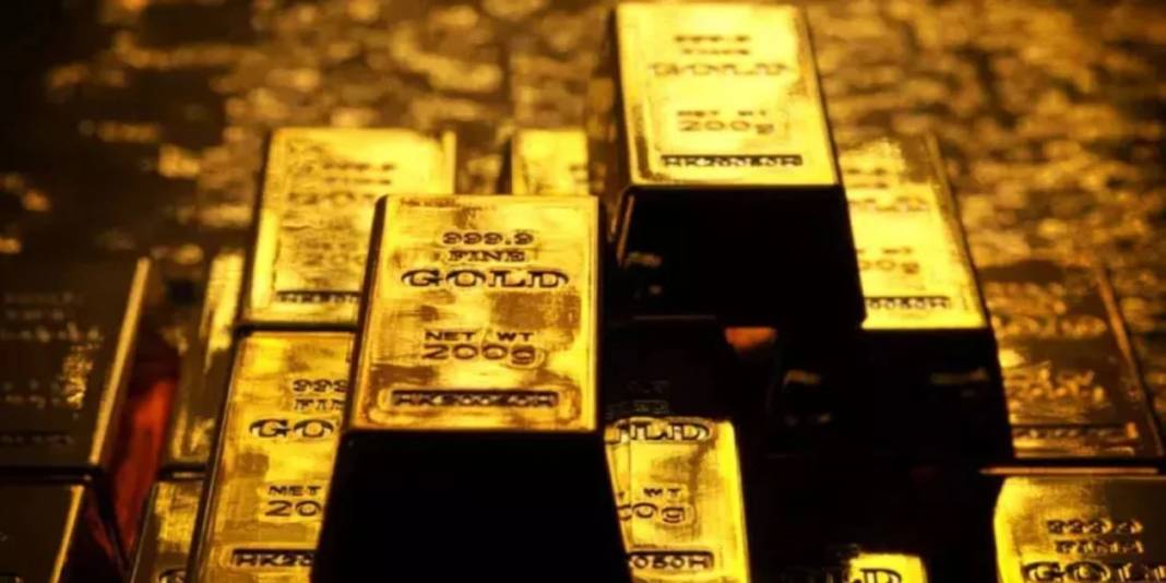 Altın Fiyatlarında Son Dakika, Yükseliş Sürüyor: Bu Noktaya Kadar Çıktı 4