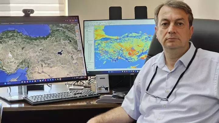 Türkiye İçin Yeni Deprem Haritası! Oturduğunuz Evin Zemin Durumunu Tek Tıkla Gösteriyor 7