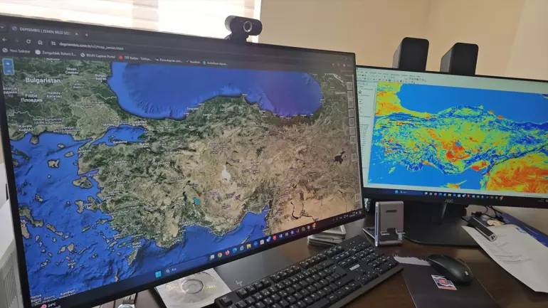 Türkiye İçin Yeni Deprem Haritası! Oturduğunuz Evin Zemin Durumunu Tek Tıkla Gösteriyor 3