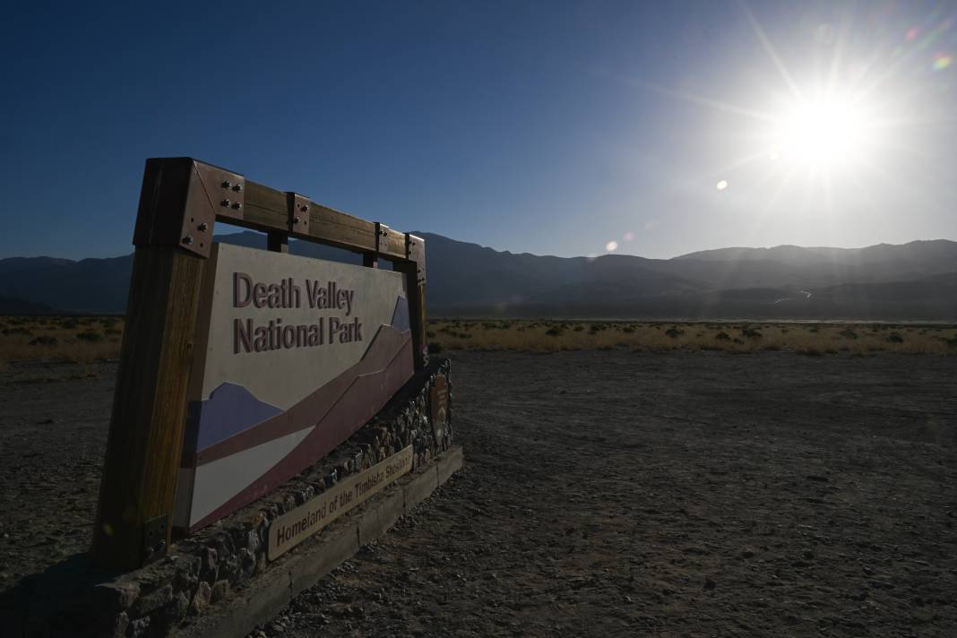 Termometreler 50 Dereceyi Gördü! Adının Hakkını Verdi, Orası Artık Dünyadaki Cehennem! 9