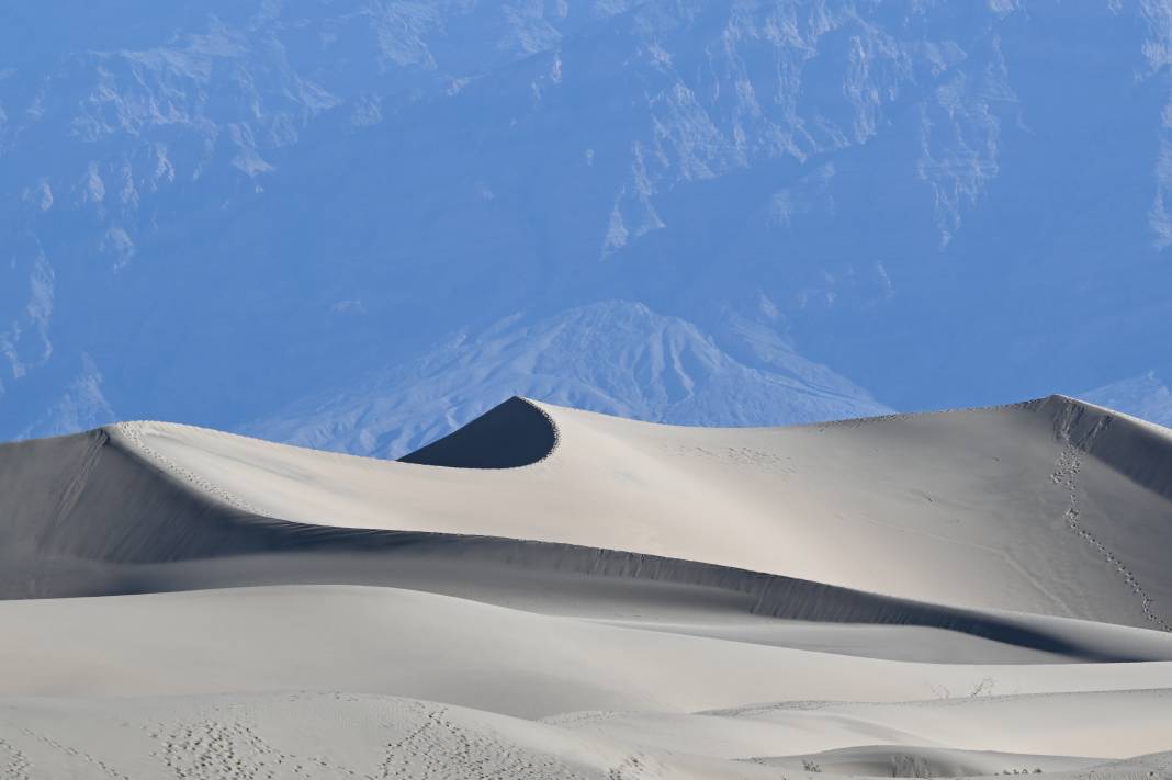 Termometreler 50 Dereceyi Gördü! Adının Hakkını Verdi, Orası Artık Dünyadaki Cehennem! 6