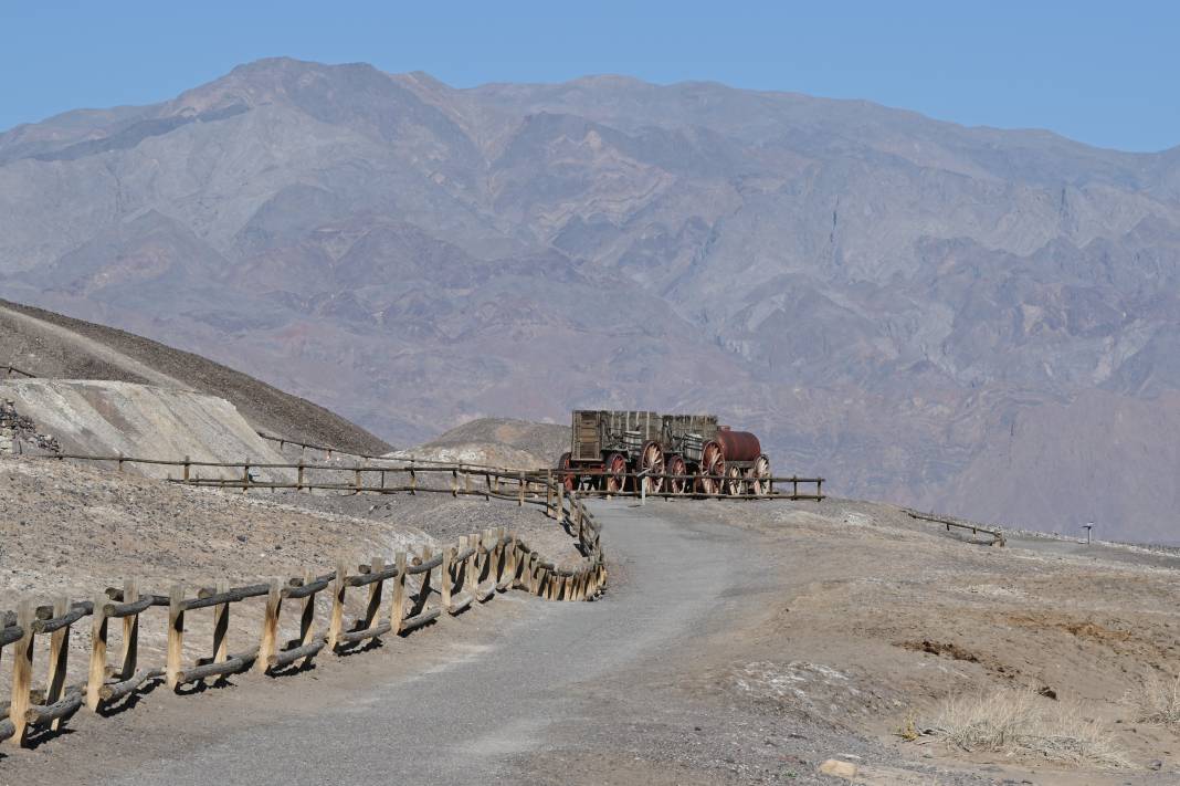 Termometreler 50 Dereceyi Gördü! Adının Hakkını Verdi, Orası Artık Dünyadaki Cehennem! 5
