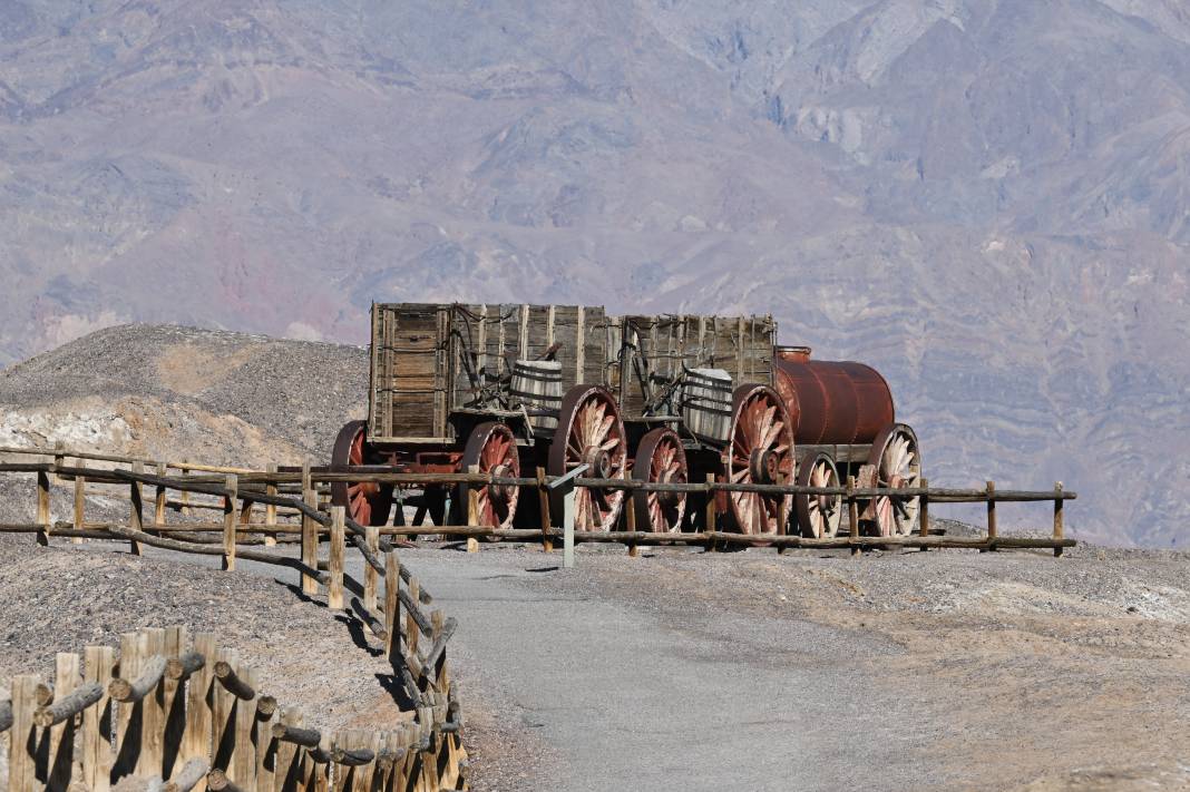 Termometreler 50 Dereceyi Gördü! Adının Hakkını Verdi, Orası Artık Dünyadaki Cehennem! 7