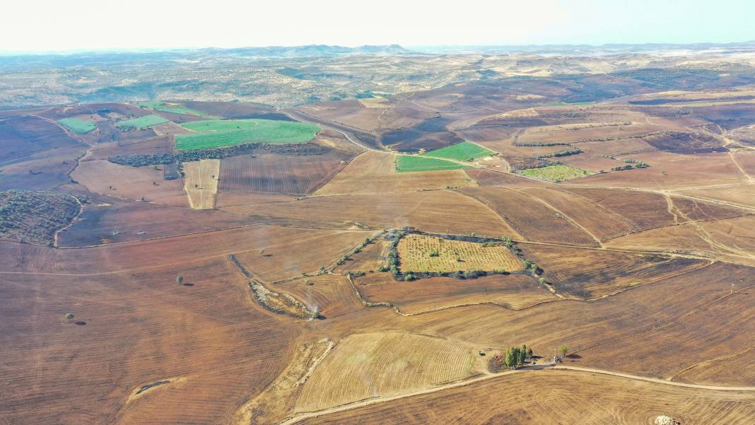 Korkunç Gelişme: Can Kaybı 14'e Yükseldi! Diyarbakır ve Mardin'deki Korkunç Yangının İzleri Gün Ağarınca Ortaya Çıktı! 12