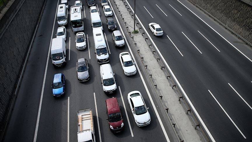 Sürücüler Dikkat: Son Uyarı Yapıldı! Bayram Yolculuğundan Önce Mutlaka Bunları Yapın 2