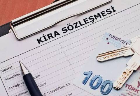 Kiracılar Dikkat: Ev Sahipleri Ne Kadar Zam Yapabilecek Belli oldu! 9