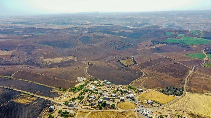 Korkunç Gelişme: Can Kaybı 14'e Yükseldi! Diyarbakır ve Mardin'deki Korkunç Yangının İzleri Gün Ağarınca Ortaya Çıktı! 3