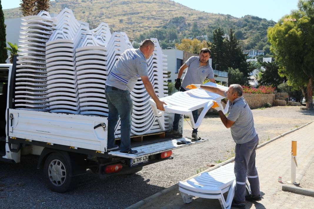 Bayramda Bodrum'a Akın Akın Gideceklere Müjde! 3