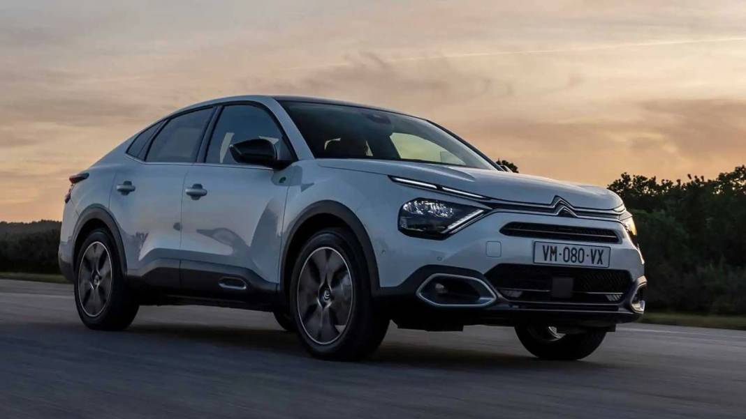 Citroen Haziran Ayı Kampanyasını Böyle Duyurdu! Bayilere Koşturacak O Fırsatlar 1