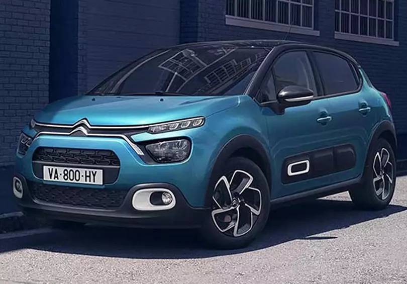 Citroen Haziran Ayı Kampanyasını Böyle Duyurdu! Bayilere Koşturacak O Fırsatlar 2