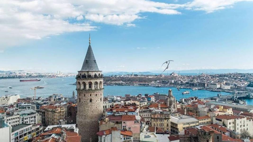 Dünyanın En Mutlu Şehirleri Açıklandı! Türkiye'den 3 Şehir Listeye Girdi 3