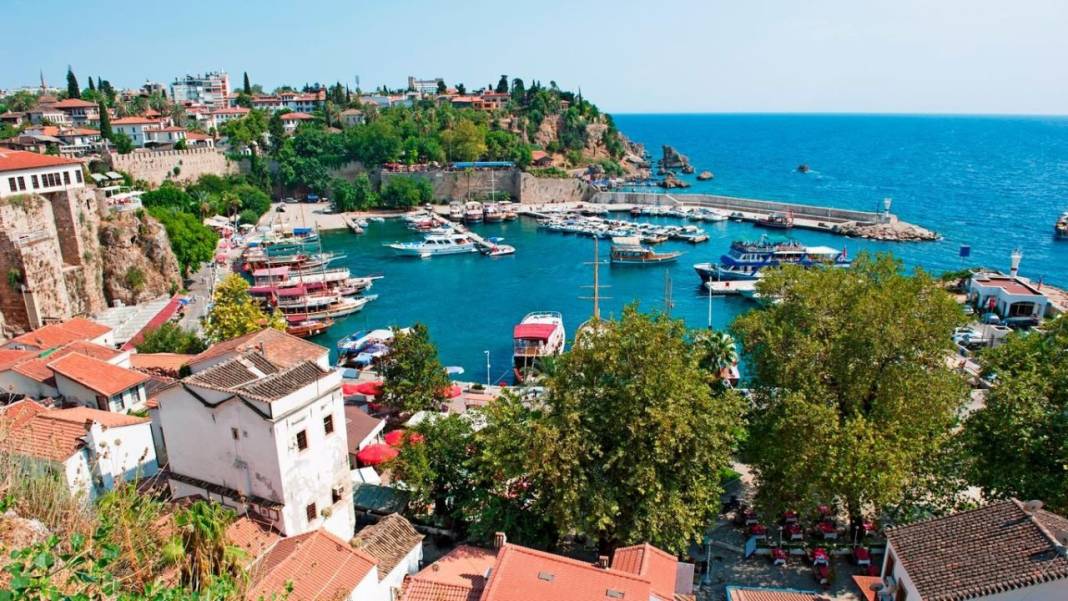 Dünyanın En Mutlu Şehirleri Açıklandı! Türkiye'den 3 Şehir Listeye Girdi 5