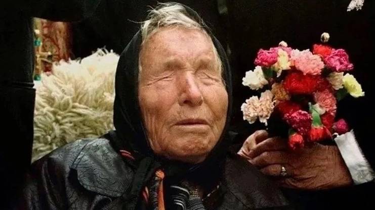 Balkanların Nostradamus'unun 2024 Kehanetleri: Baba Vanga'nın Kehanetleri Olay Yaratacak! 7