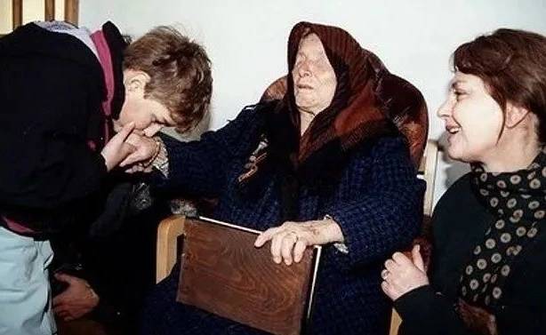 Balkanların Nostradamus'unun 2024 Kehanetleri: Baba Vanga'nın Kehanetleri Olay Yaratacak! 3