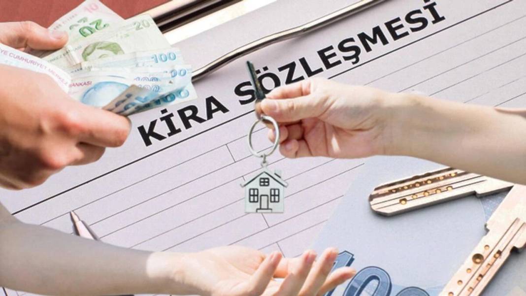 Kiracılar Dikkat: Ev Sahipleri Ne Kadar Zam Yapabilecek Belli oldu! 7