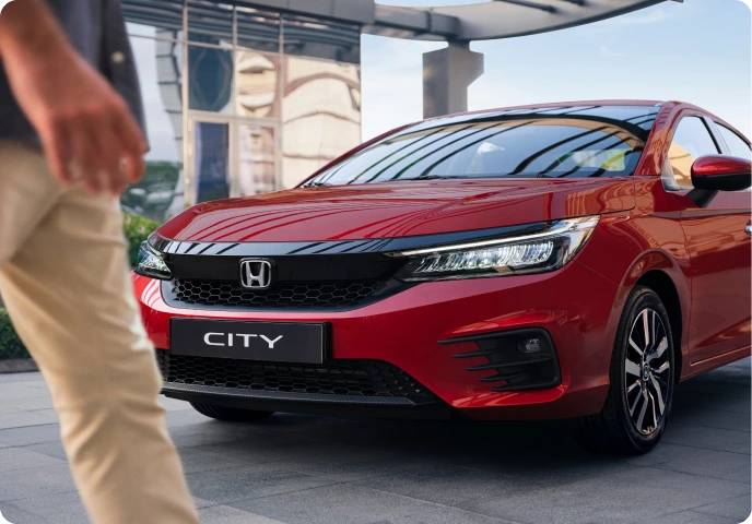 Honda City'de Kampanya Dur Durak Bilmiyor! Fiyatı 225 Bin Lira Birden Düştü 1