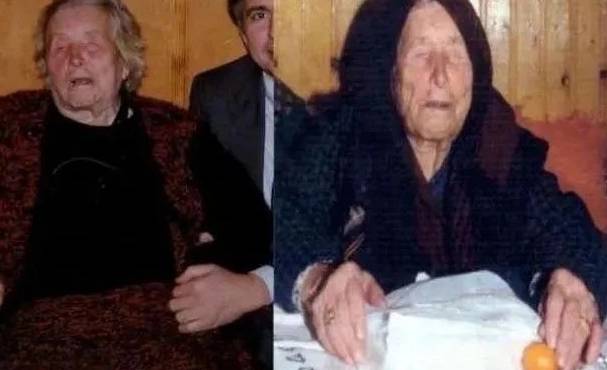 Balkanların Nostradamus'unun 2024 Kehanetleri: Baba Vanga'nın Kehanetleri Olay Yaratacak! 2