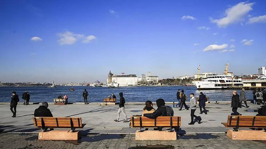 Kavurucu Sıcaklar Daha da Artacak! Meteoroloji Açıkladı O Şehirlerde Dışarı Çıkanlar Sıcaktan Nasibini Alacak 7