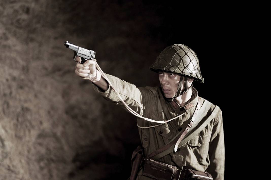 Tarih Sahnesinde İkinci Dünya Savaşı: İz Bırakan Filmler 5