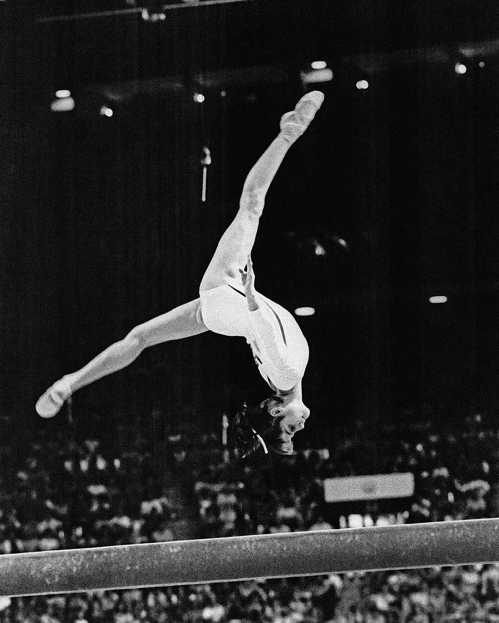 Geçmişten günümüze olimpiyat tarihinin en ikonik fotoğrafları... 5