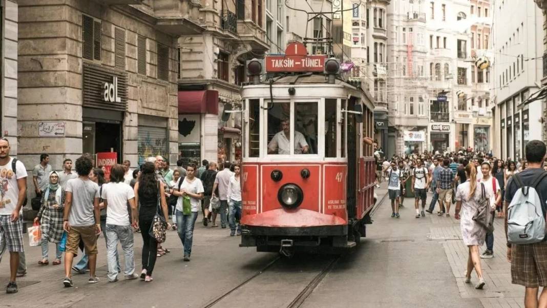 Dünyanın 'en'ler listesine İstanbul da girdi! Sıralamalar şaşırttı 8