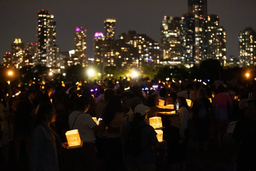 New Jersey'de Dilek Feneri Festivali 3