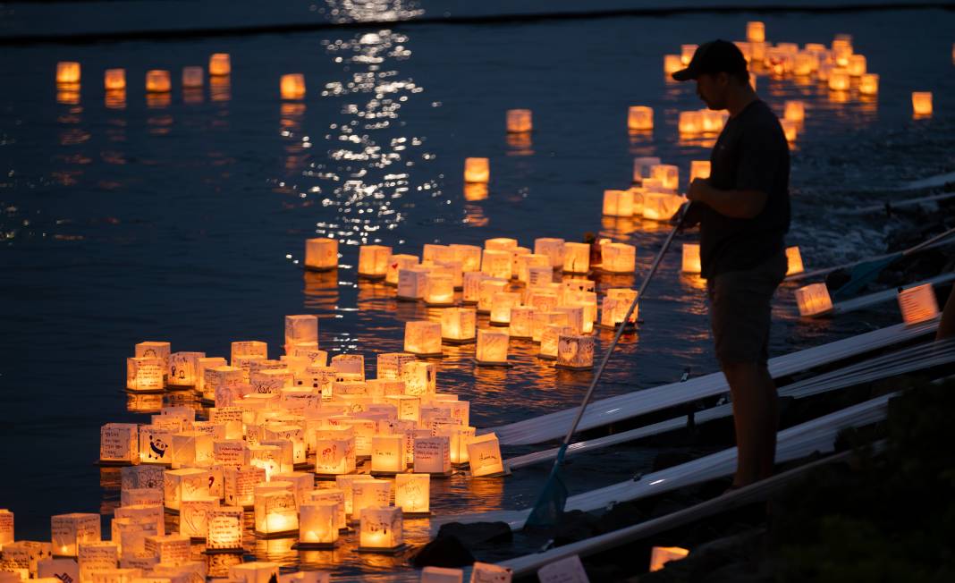 New Jersey'de Dilek Feneri Festivali 5