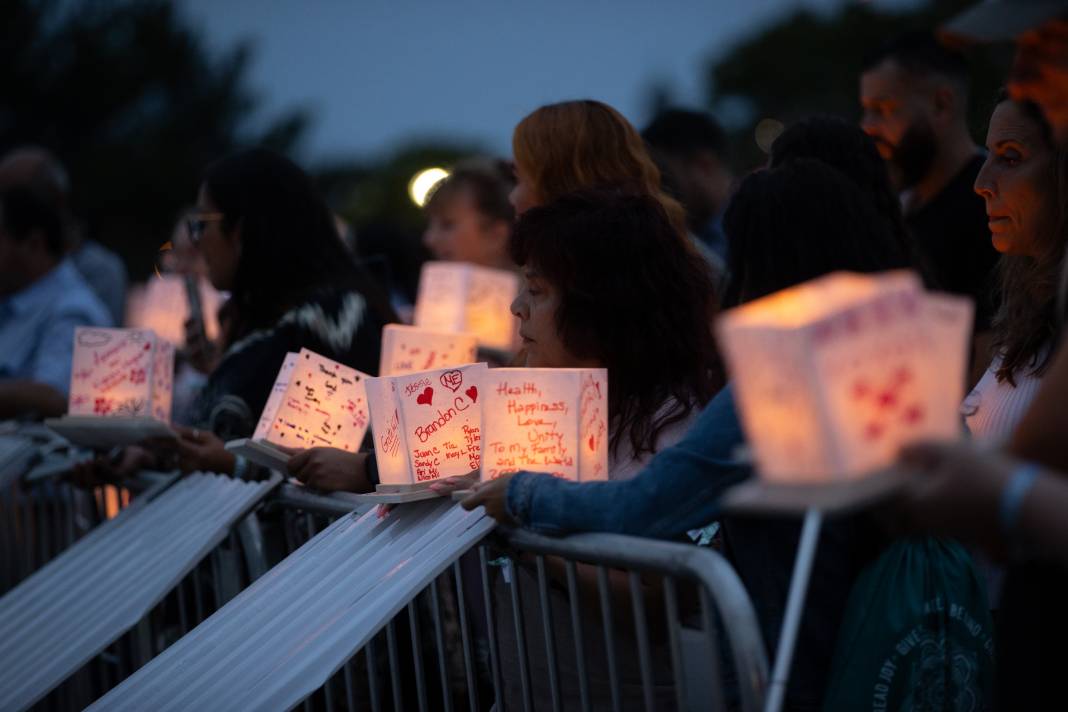 New Jersey'de Dilek Feneri Festivali 6