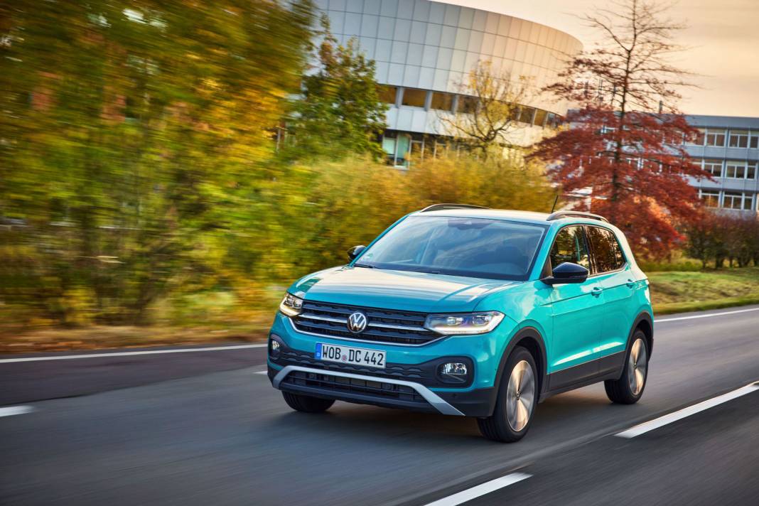 Volkswagen'de kampanyanın son 10 günü! 5 yıllık otomobil kredisi veriyor 4