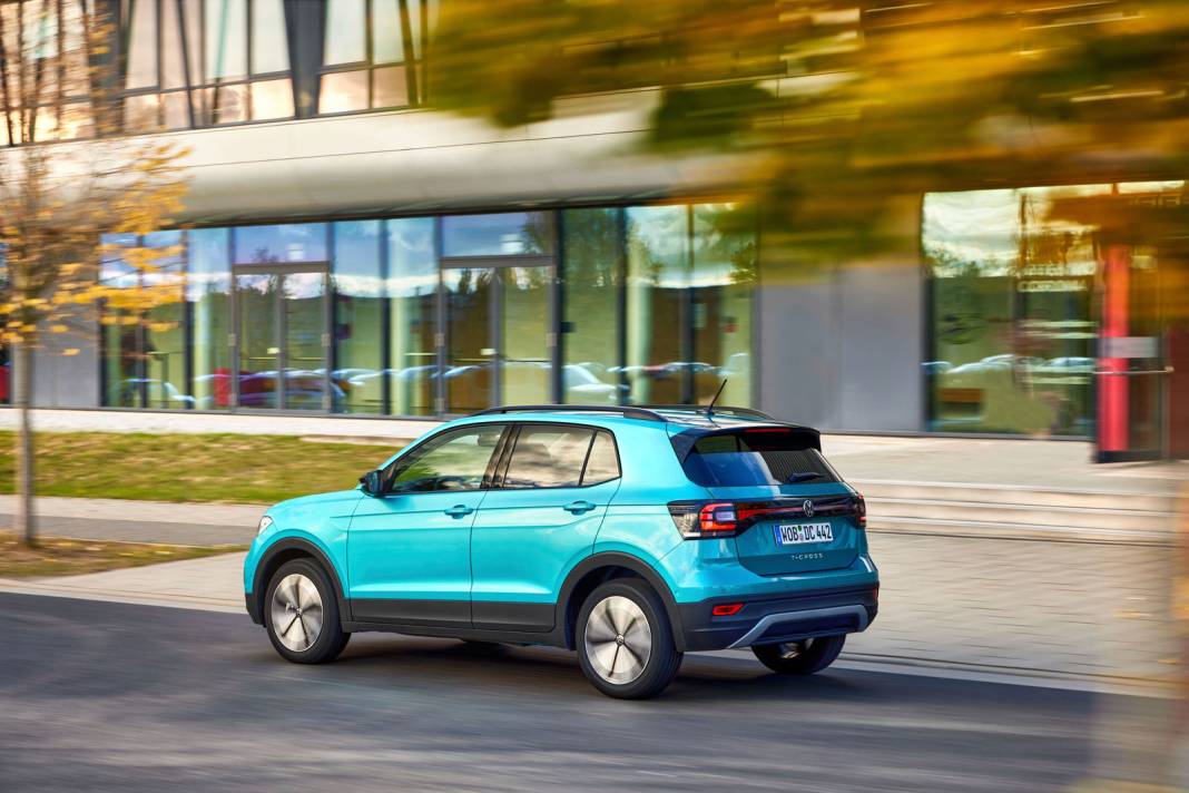 Volkswagen'de kampanyanın son 10 günü! 5 yıllık otomobil kredisi veriyor 6