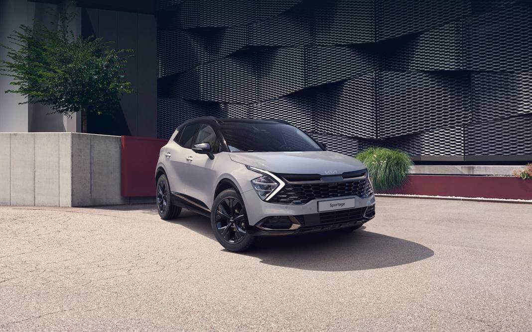 Temmuz ayının en ucuzları belli oldu: İşte kompakt SUV pazarının o modelleri 9