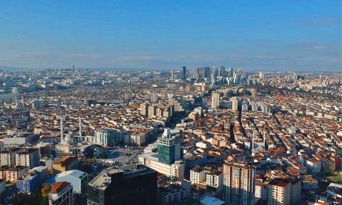 İşte Türkiye'nin 82. İli Olması Beklenen İlçeler: İstanbul'dan 3 İlçe Var 10