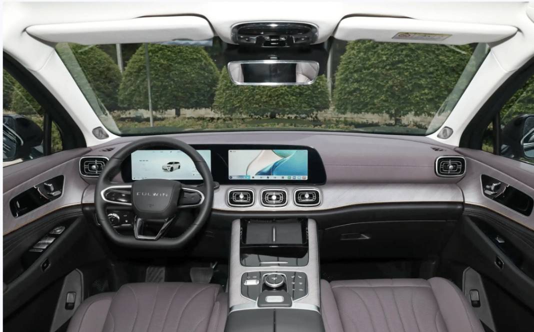 Chery hibrit SUV, Guinness Rekorlar Kitabı’na girdi: En yakın rakibine 300 km fark attı 4