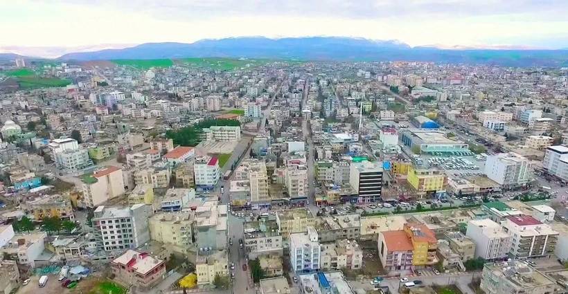 İşte Türkiye'nin 82. İli Olması Beklenen İlçeler: İstanbul'dan 3 İlçe Var 13