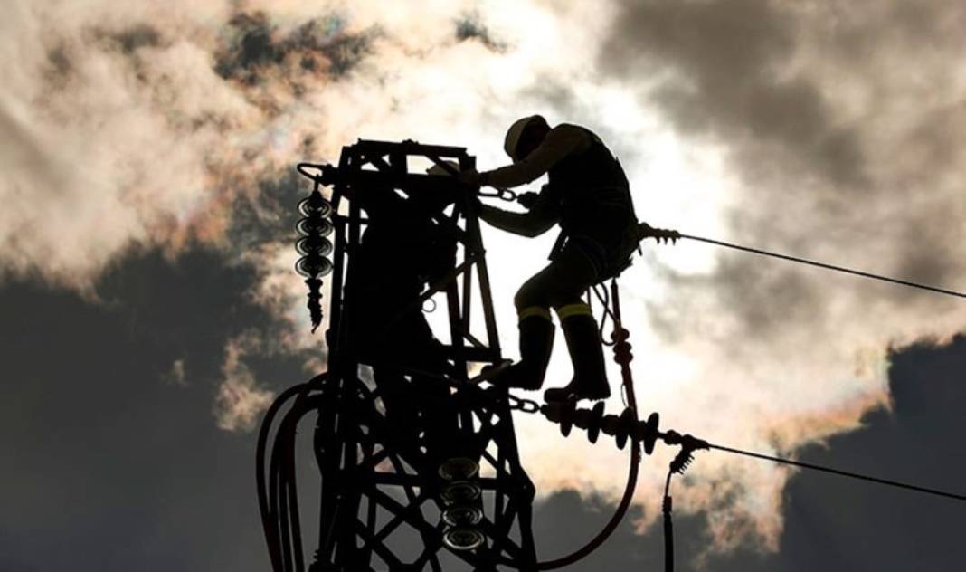 İstanbullular dikkat! Bugün bu ilçelerde elektrikler kesilecek 1