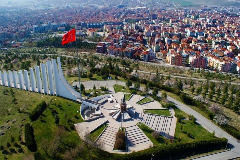 İşte Türkiye'nin 82. İli Olması Beklenen İlçeler: İstanbul'dan 3 İlçe Var 18