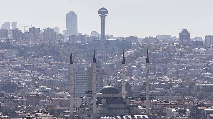 İşte Türkiye'nin 82. İli Olması Beklenen İlçeler: İstanbul'dan 3 İlçe Var 6