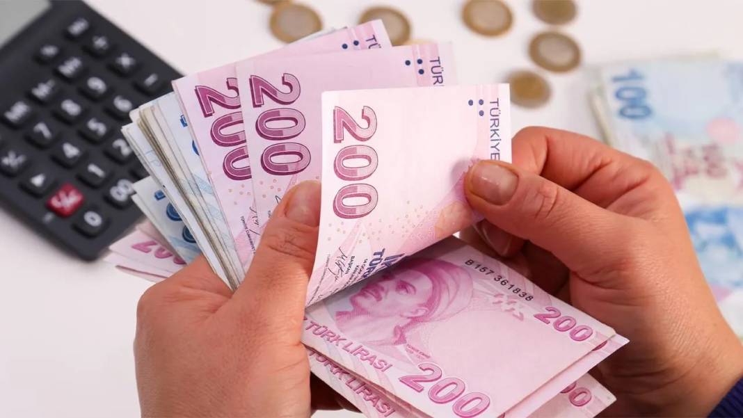 Emeklilerin beklediği haber geldi: Bankalar yeni promosyonlarını duyurdu! 1