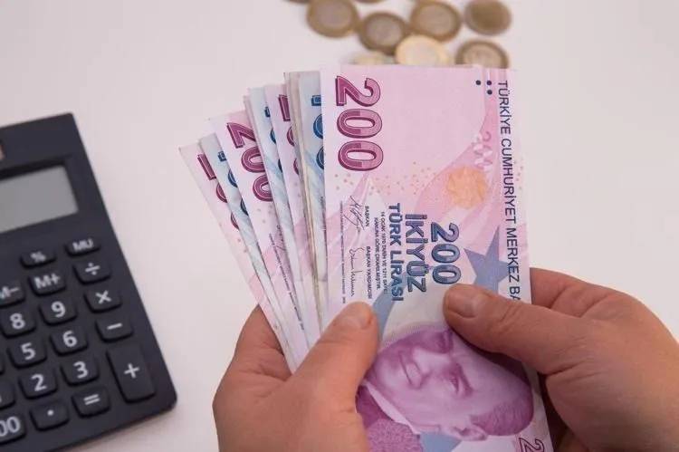 Emeklilerin beklediği haber geldi: Bankalar yeni promosyonlarını duyurdu! 9