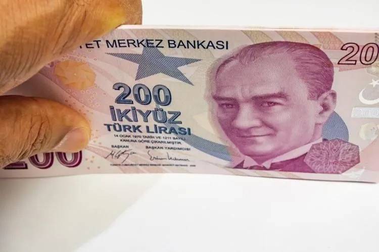 Emeklilerin beklediği haber geldi: Bankalar yeni promosyonlarını duyurdu! 10