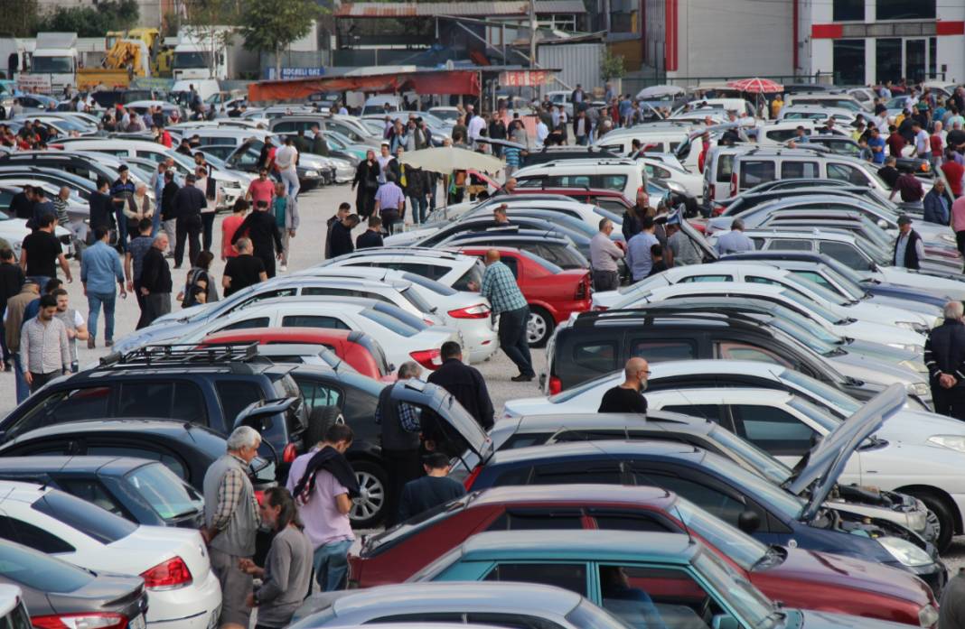 Bu araçların yolu sanayiye düşmüyor! İşte en sağlam otomobil markaları 2