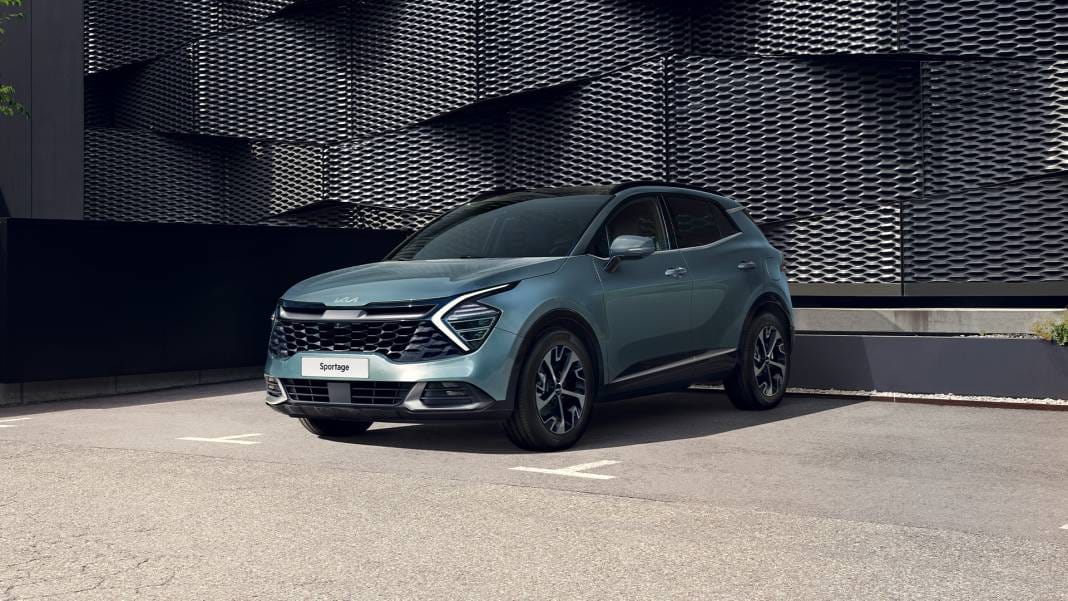 Kia’dan Ağustos ayına özel fırsatlar: Elektrikli araçlarda sıfır faiz, ödüllü modellerde büyük indirimler 5