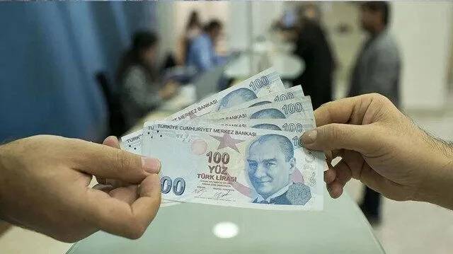 Emeklilerin beklediği haber geldi: Bankalar yeni promosyonlarını duyurdu! 2