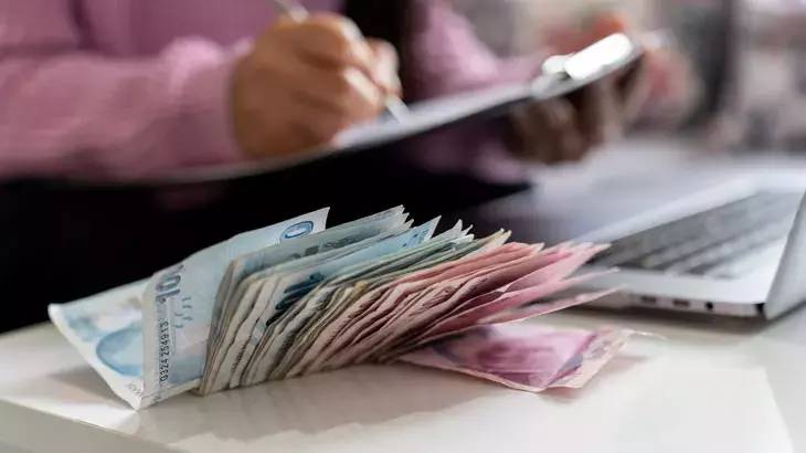 Bankalar talimatı gönderdi! Mevduat faizleri uçtu! İşte 1,5 milyon TL'nin 30 günlük getirisi 5