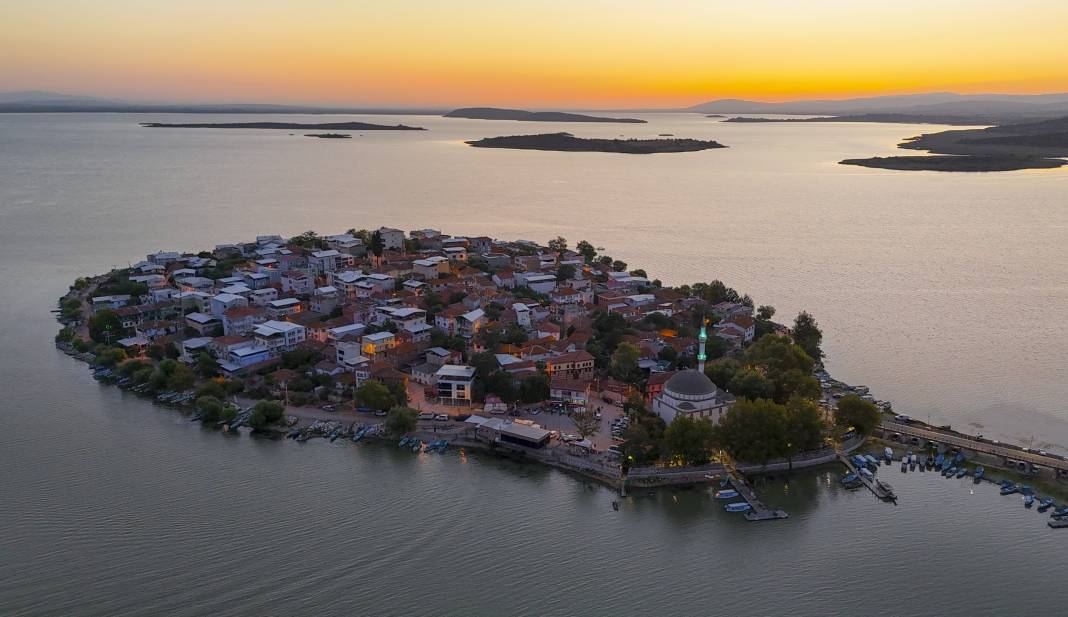 Bursa’nın yaşayan antik kenti! 8