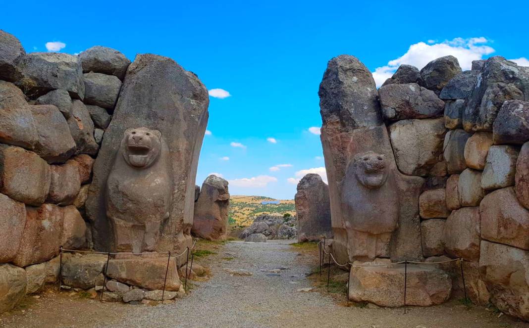 118 yıldır devam eden gizemli kazıda Anadolu'nun tarihi değişiyor 7