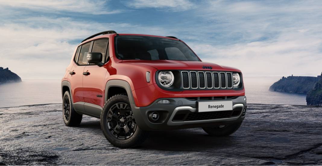 Jeep 300 bin lira indirim ve 200 bin liralık yüzde sıfır faizli kredi kampanyası başlattı 2